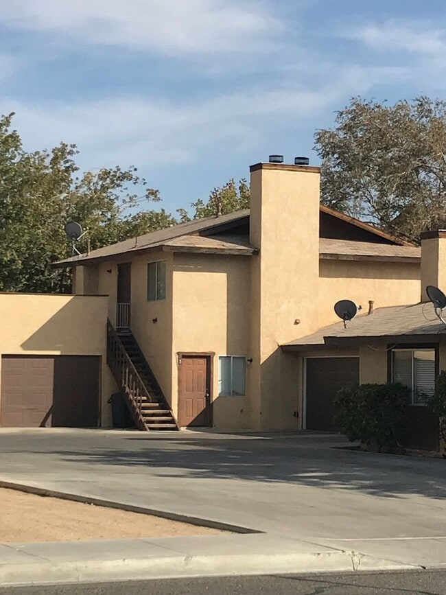 736 S Norma St in Ridgecrest, CA - Building Photo - Building Photo