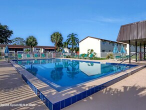 730 Ridge Club Dr in Melbourne, FL - Building Photo - Building Photo