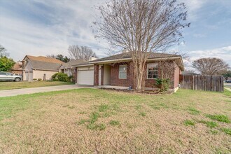 2300 Wisteria Way in Round Rock, TX - Building Photo - Building Photo