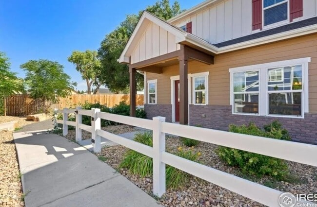 property at 3038 County Fair Ln