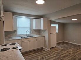 207 Hidell Rd in Knoxville, TN - Building Photo