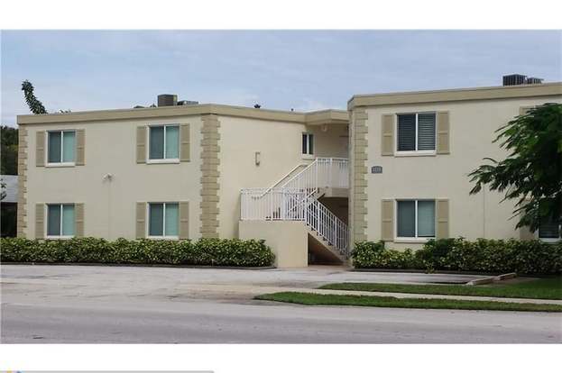 1320 Miami Rd, Unit 1320 MIAMI RD, FORT LAUDE in Fort Lauderdale, FL - Building Photo