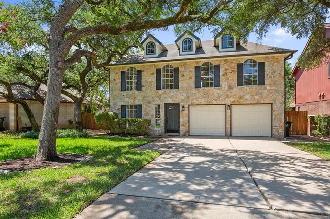 property at 7403 Rankin Trail