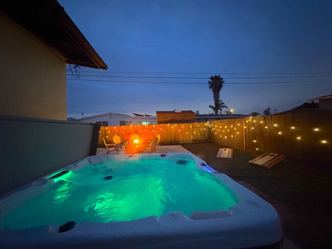 376 Bonito Ave in Imperial Beach, CA - Building Photo - Building Photo