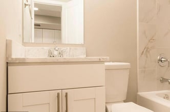 521 Powhatan Pl NW, Unit Lower Level in Washington, DC - Foto de edificio - Building Photo