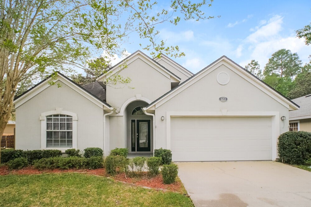 1653 Austin Ln in St. Augustine, FL - Building Photo