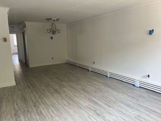 property at 2533 West St