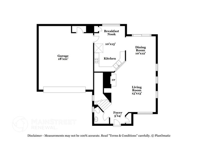 2246 S Bernard in Mesa, AZ - Building Photo - Building Photo