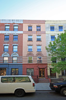 255 W 137th St Apartments