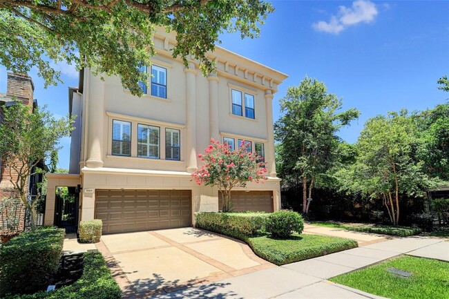 2815 Newman St in Houston, TX - Building Photo - Building Photo