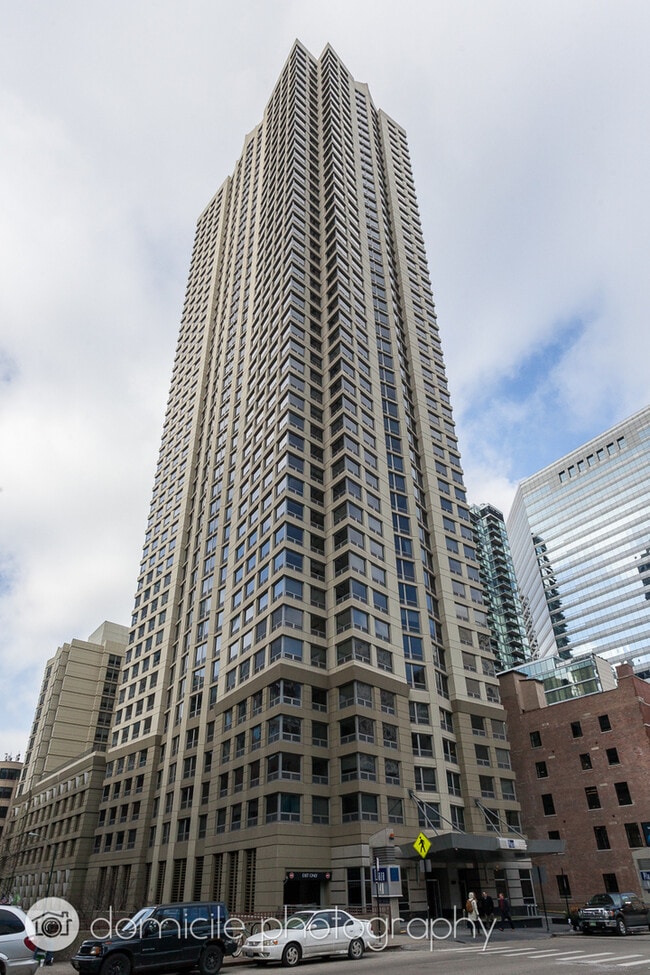 property at 440 N Wabash Ave