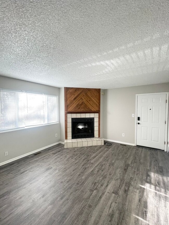 435 W Van Buren St in Colorado Springs, CO - Building Photo - Building Photo
