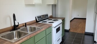 719 E High St, Unit B