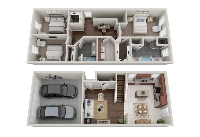 15210 Addicks Stone Dr in Houston, TX - Building Photo - Building Photo