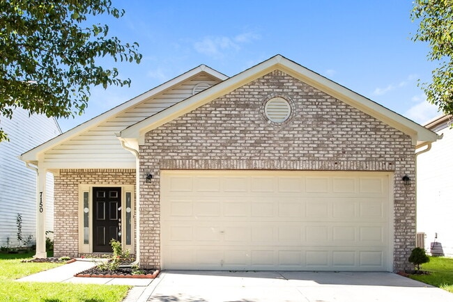 property at 7150 Parklake Pl