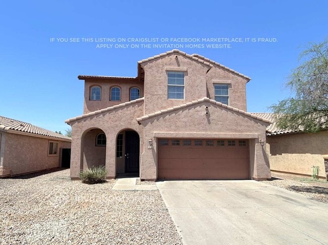 property at 828 W Roeser Rd