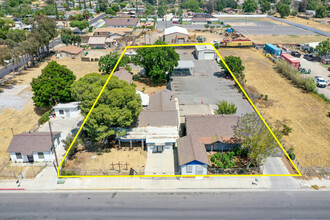 5024 Etiwanda Ave in Jurupa Valley, CA - Building Photo - Building Photo