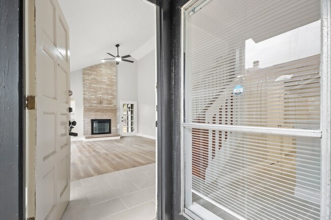 16602 Capewood Dr in Humble, TX - Building Photo - Building Photo