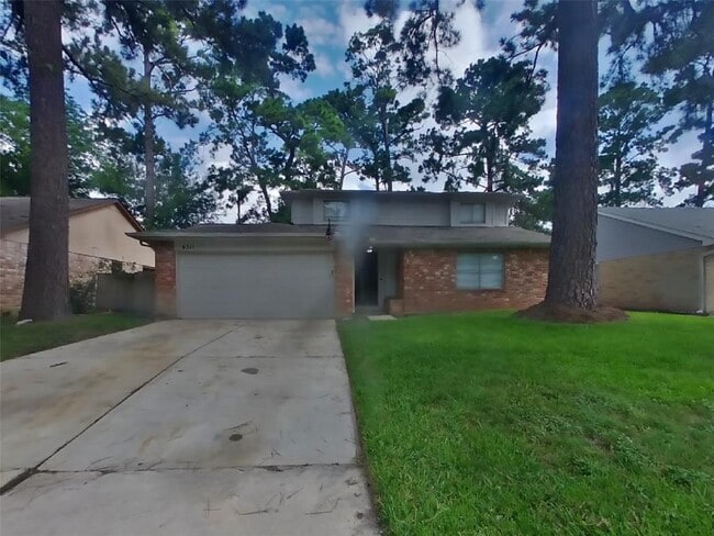 property at 4311 Chestergate Dr