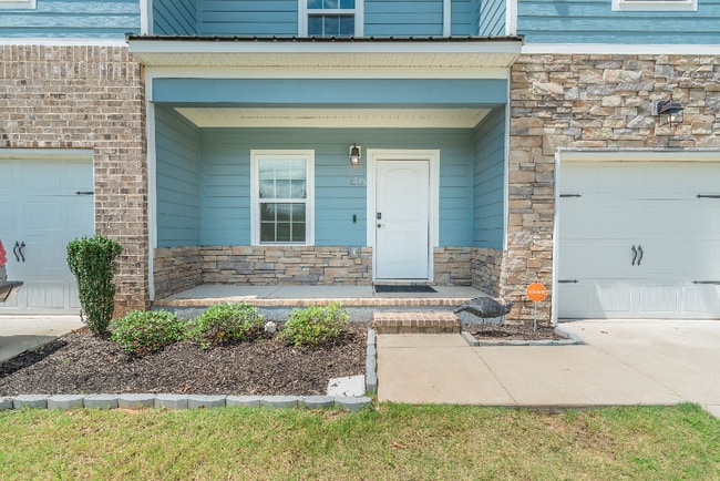 1218 Jessie Wy in Augusta, GA - Building Photo - Building Photo