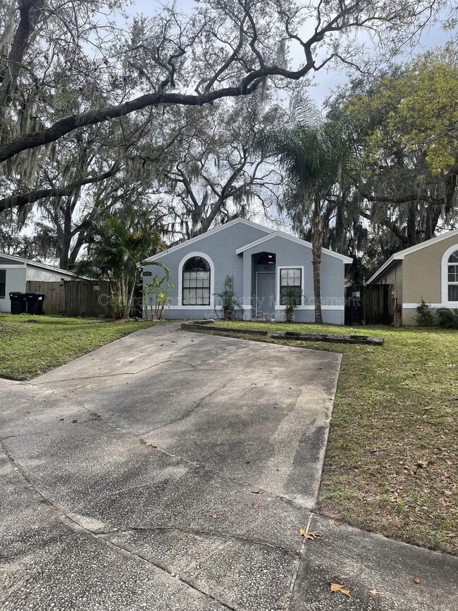 property at 11628 Sarita Ct