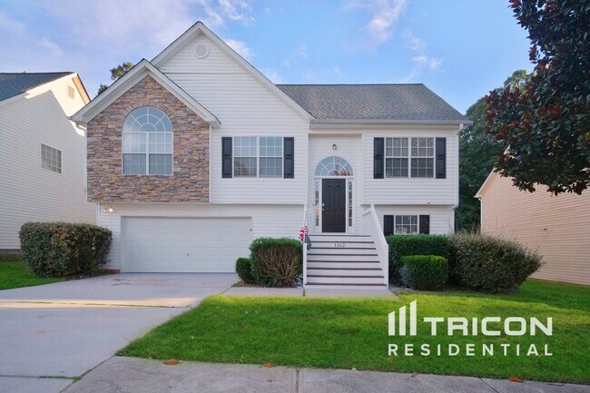 property at 1162 St Phillips Ct