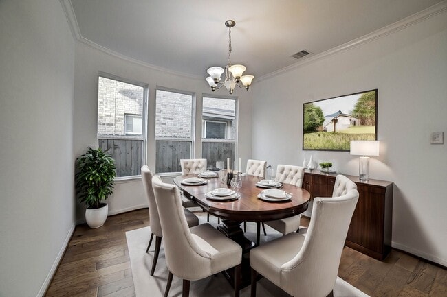 property at 5007 Sawmill Terrace Ln