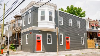 1801 W Wingohocking St, Unit Unit 2 in Philadelphia, PA - Building Photo