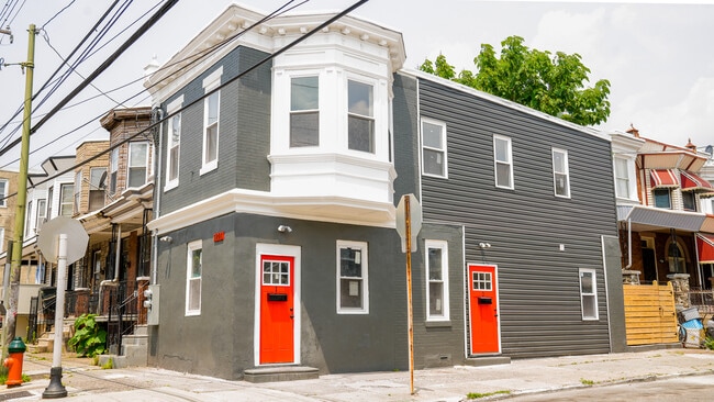 1801 W Wingohocking St, Unit 2