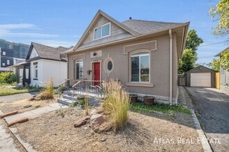 853 Emeril Ave in Salt Lake City, UT - Building Photo - Building Photo