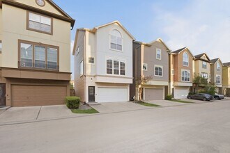 3209 Clearview Cir in Houston, TX - Building Photo - Building Photo