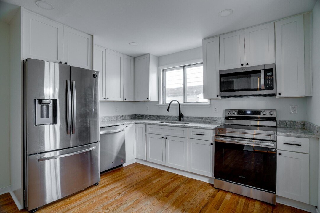 2403 Flint St in Richmond, VA - Building Photo