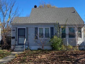 9954 Evergreen Rd in Detroit, MI - Building Photo