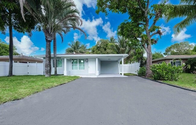 1405 NW 7th Terrace in Fort Lauderdale, FL - Building Photo - Building Photo