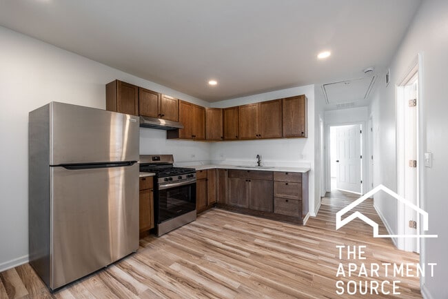 property at 3140 N Kimball Ave
