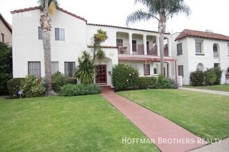 8517 Horner St, Unit 5 in Los Angeles, CA - Building Photo - Building Photo