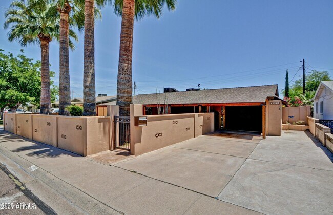 2007 N Normal Ave in Tempe, AZ - Building Photo - Building Photo