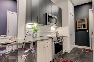 2550 Lawrence St in Denver, CO - Building Photo - Building Photo