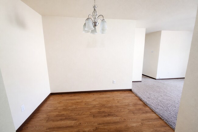 3016 Purdy Station Rd in Fitchburg, WI - Building Photo - Building Photo