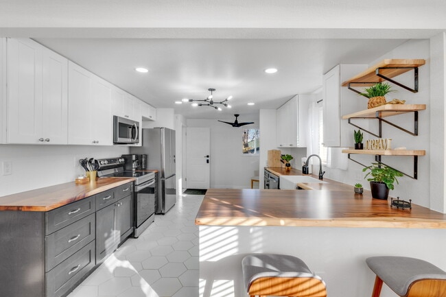 4720 Federal Blvd, Unit B