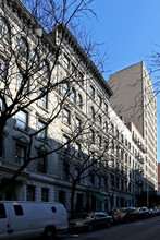 The Amsterdam Residence in New York, NY - Building Photo - Building Photo