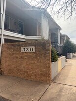 3211 35th St in Lubbock, TX - Building Photo