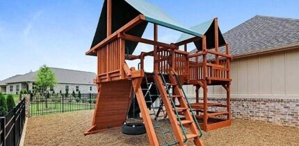 101 Canonbury Dr in New Market, AL - Building Photo - Building Photo