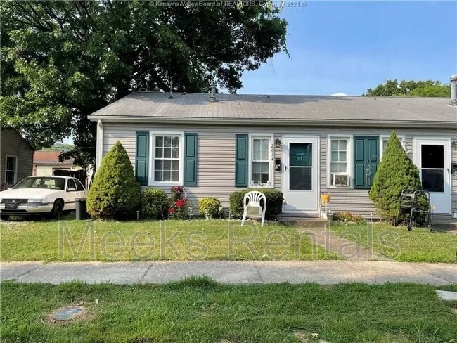 2616 Furlong Ave in St. Albans, WV - Building Photo - Building Photo