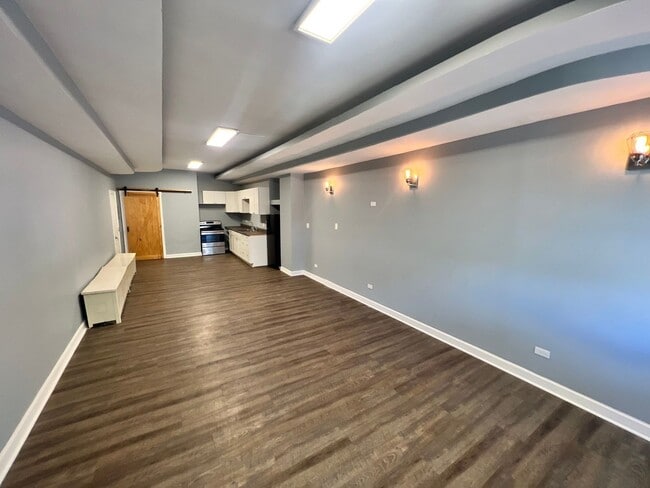 4757 S Paulina St in Chicago, IL - Building Photo - Building Photo