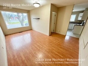 2210 Mayor Magrath Dr S in Lethbridge, AB - Building Photo - Building Photo