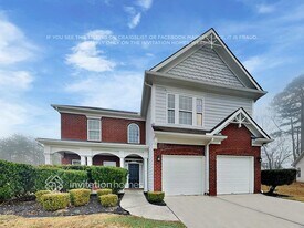 793 Lavender Ln in Union City, GA - Building Photo