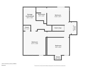 11791 E Cornell Cir in Aurora, CO - Building Photo - Building Photo