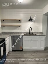 1321 E 55th St in Savannah, GA - Building Photo - Building Photo
