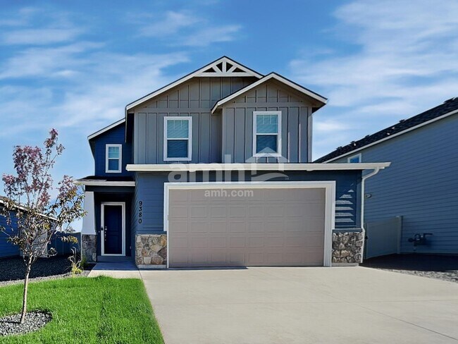 property at 9380 W Shumard St